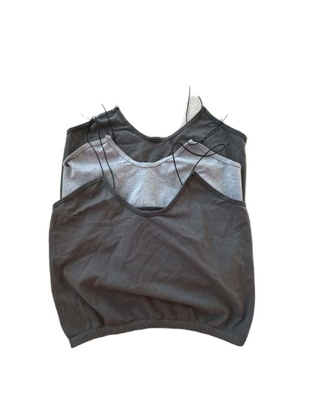 Free People tank (2s/m and 1m/l)